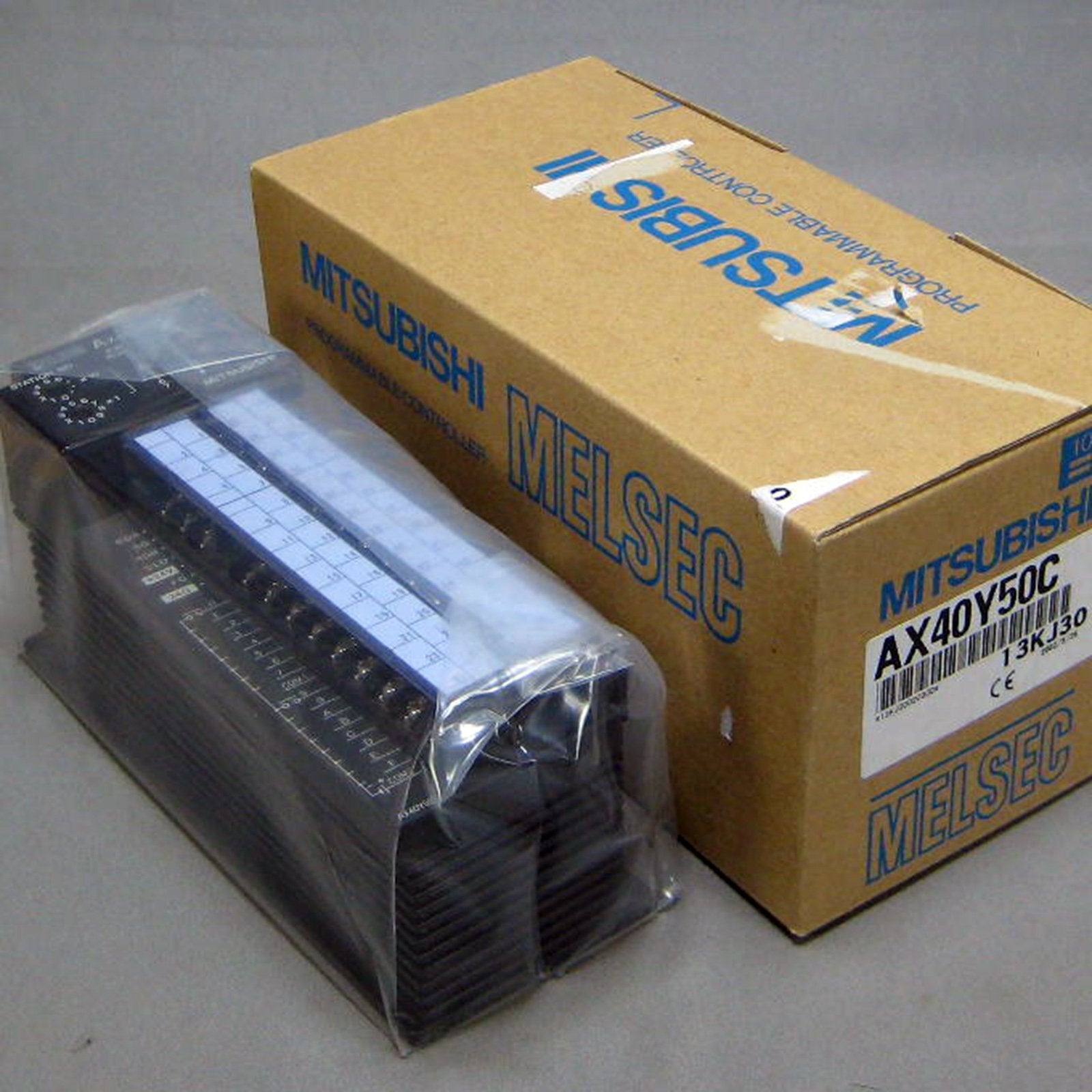 AX40Y50C - MITSUBISHI