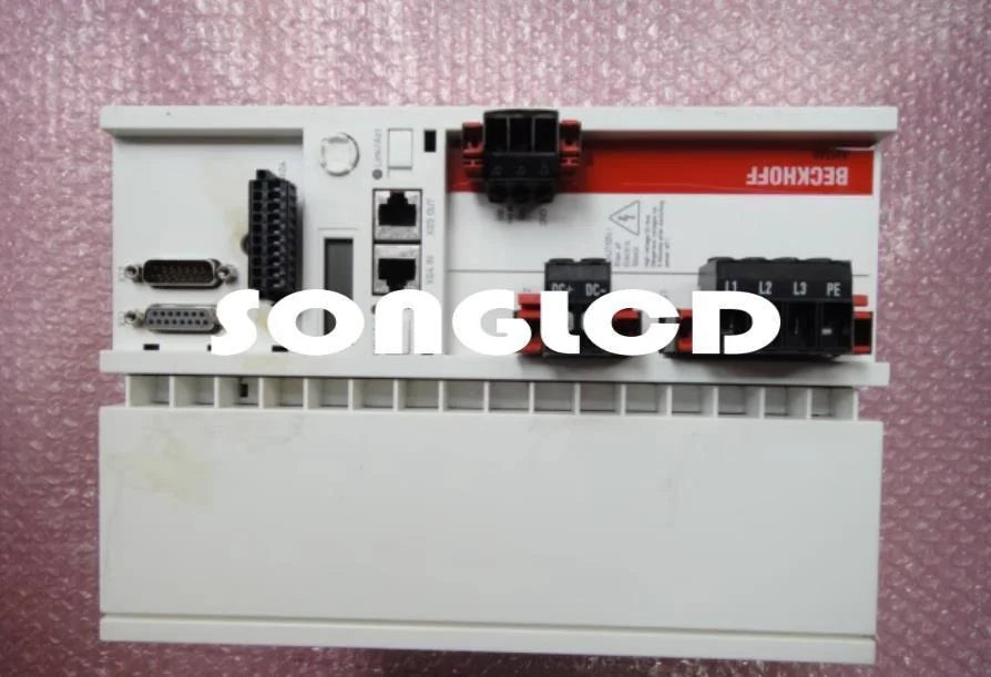 AX5140-0000-0200 Frequency Synthesizer Module - KOEED [1]