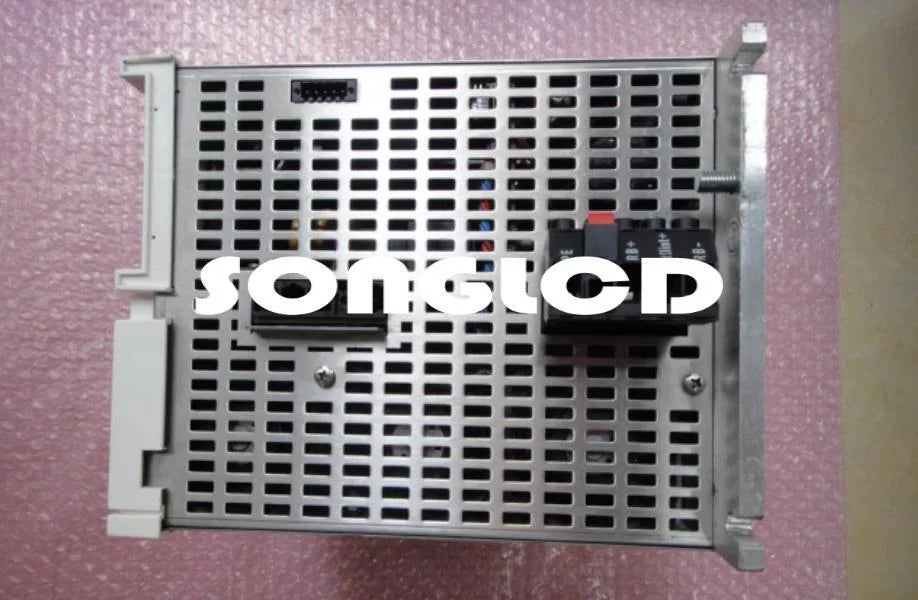 AX5140-0000-0200 Frequency Synthesizer Module - KOEED [3]