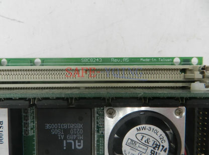 AXIOMTEK SBC8243 REV.A5#YC - AXIOMTEK [2]