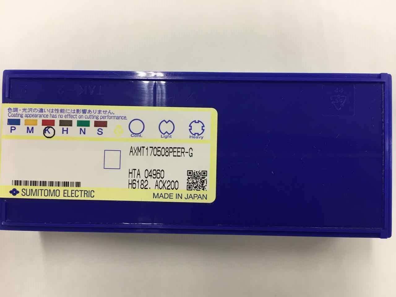 AXMT170508PEER-G - SUMITOMO