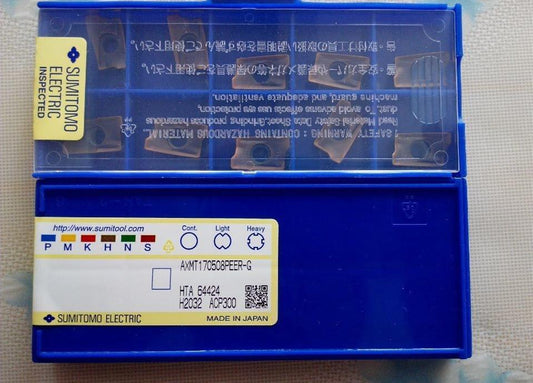 AXMT170508PEERG ACP300 - SUMITOMO