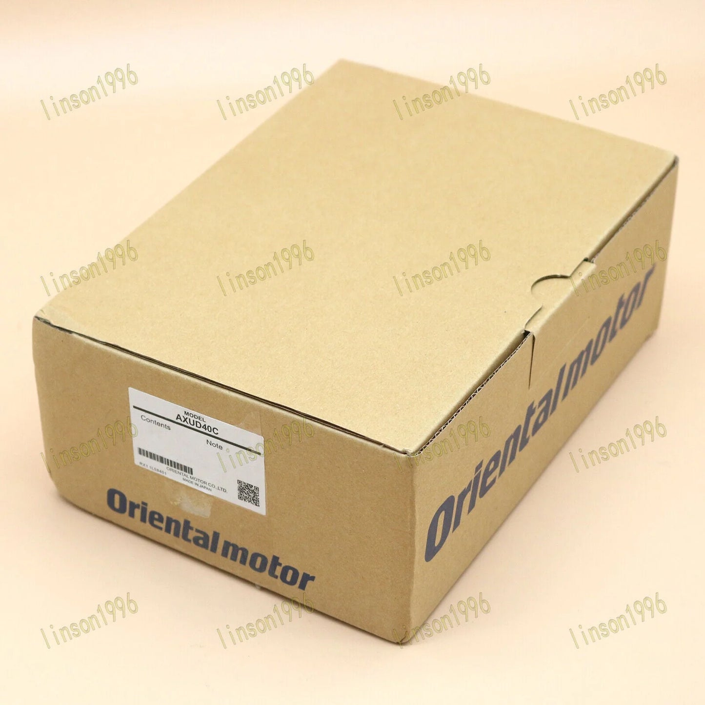 AXUD40C Oriental VEXTA Speed Controller In Box - ORIENTAL [1]