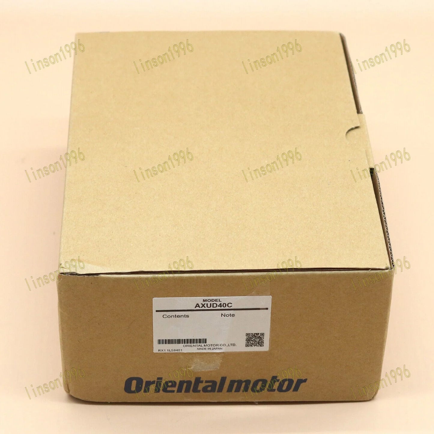 AXUD40C Oriental VEXTA Speed Controller In Box - ORIENTAL [4]
