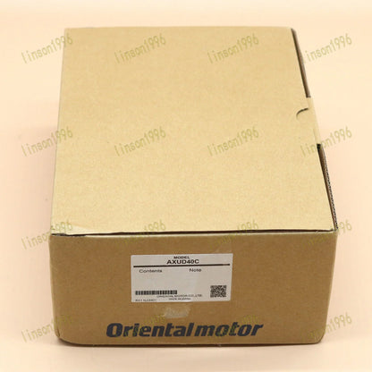 AXUD40C Oriental VEXTA Speed Controller In Box - ORIENTAL [4]