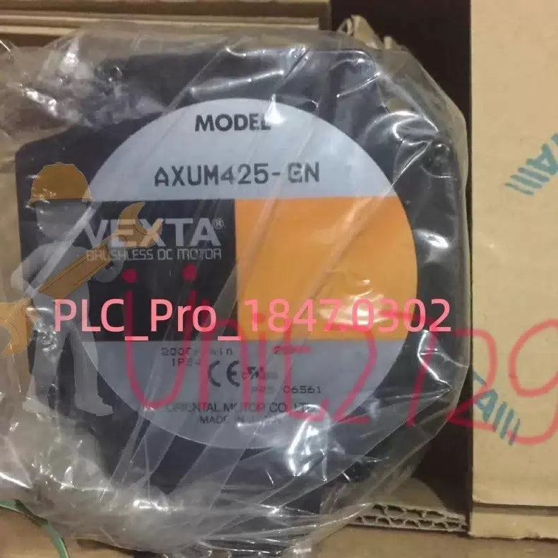 AXUM425-GN 1PCS VEXTA AXUM425-GN Motor Fast delivery #u [1]