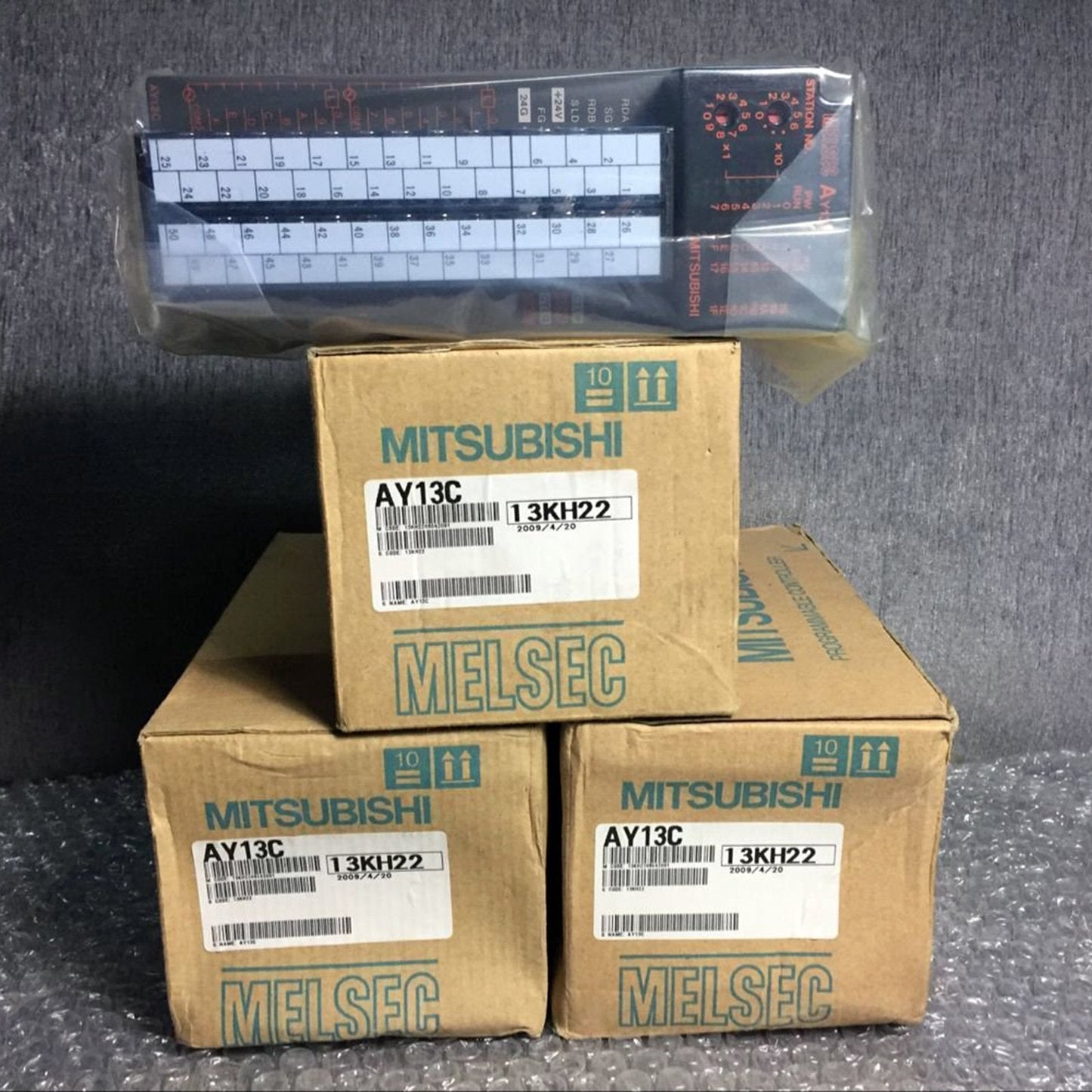 AY13C - MITSUBISHI