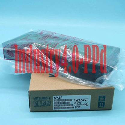 AY42 1PC MITSUBISHI IN BOX MELSEC free shipping [1]