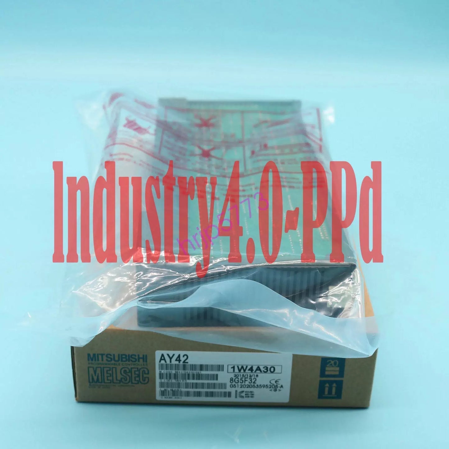 AY42 1PC MITSUBISHI IN BOX MELSEC free shipping [2]