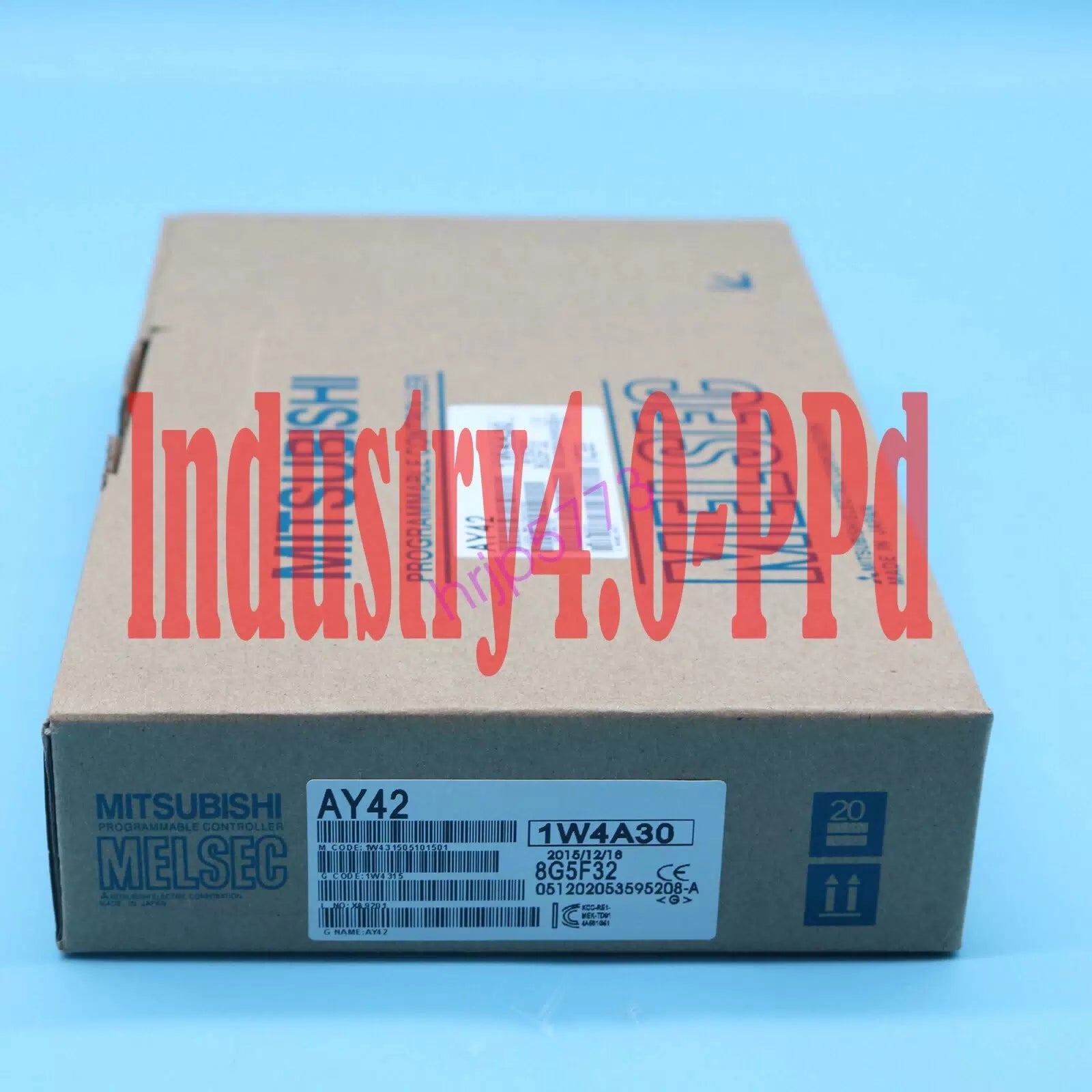 AY42 1PC MITSUBISHI IN BOX MELSEC free shipping [3]