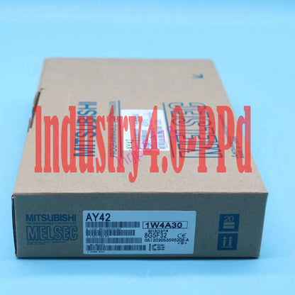 AY42 1PC MITSUBISHI IN BOX MELSEC free shipping [3]