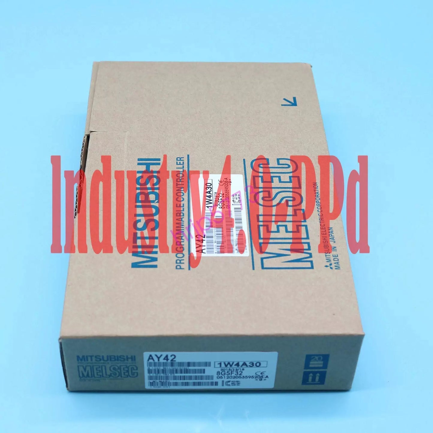 AY42 1PC MITSUBISHI IN BOX MELSEC free shipping [4]