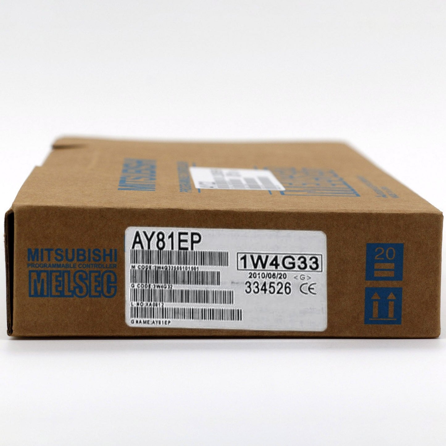 AY81EP - MITSUBISHI