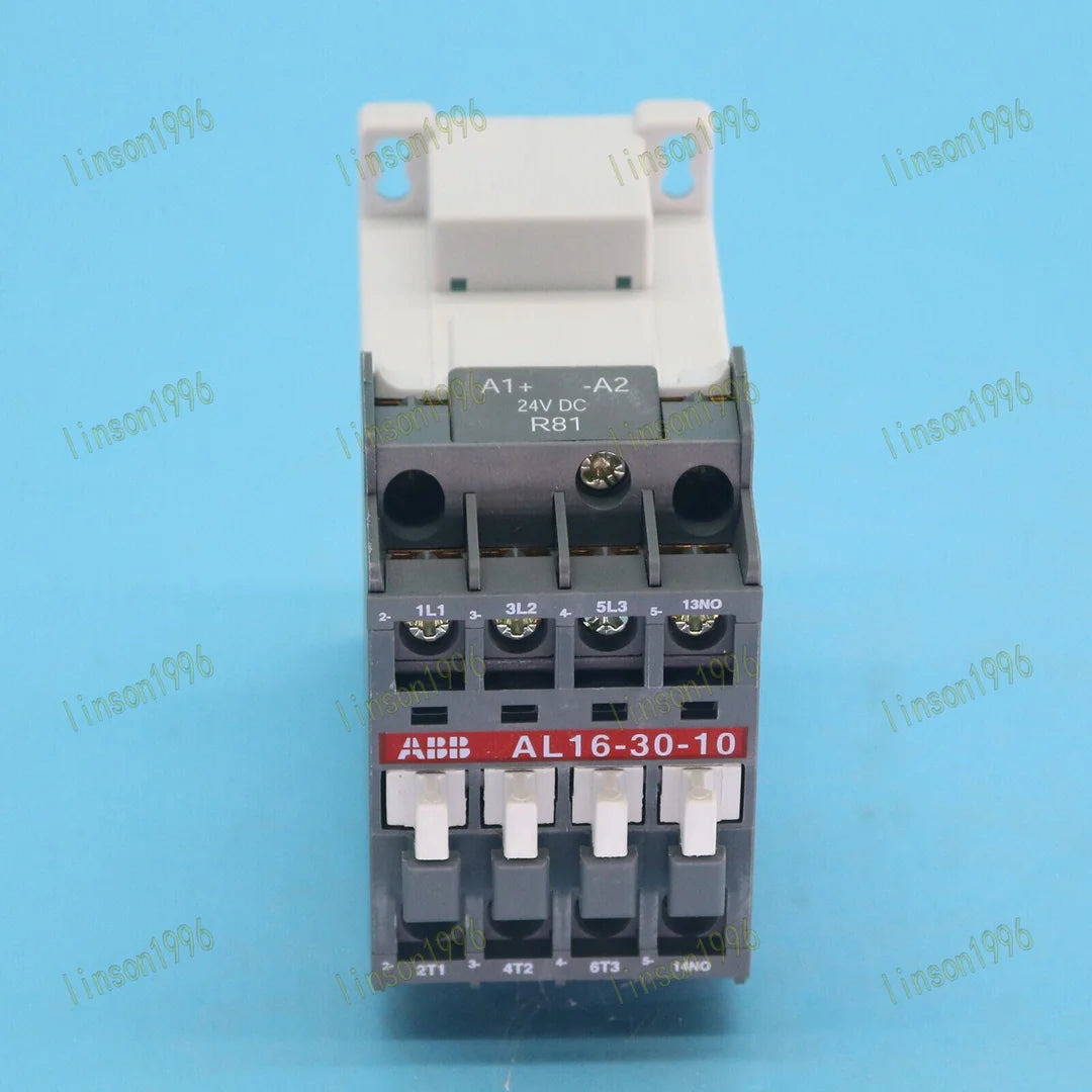 Abb DC Contactor 1SBL183001R8110 1NO - ABB [5]