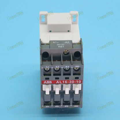 Abb DC Contactor 1SBL183001R8110 1NO - ABB [5]