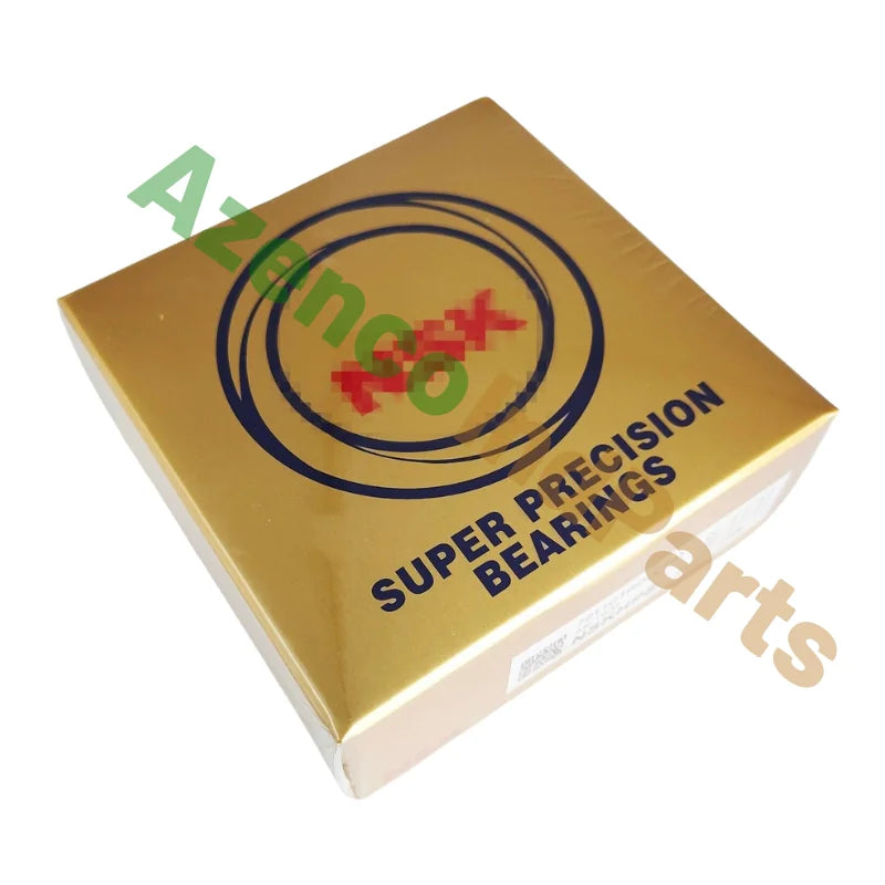 Abec-7 bearings for NSK - NSK [2]