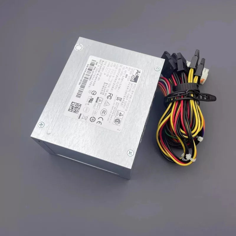 AcBel SFXA5201B DVR Power Adapter [2]