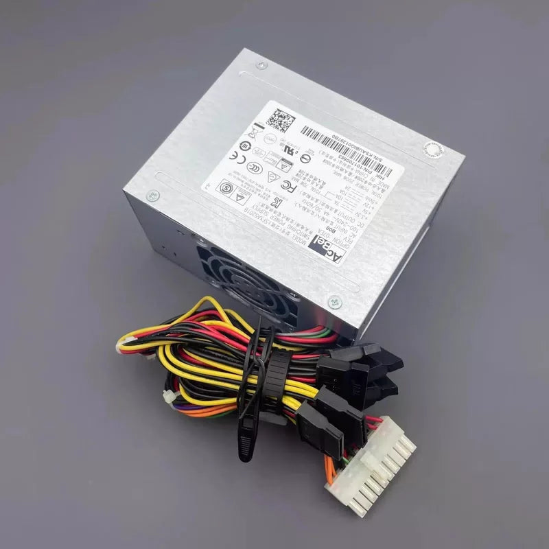AcBel SFXA5201B DVR Power Adapter [3]