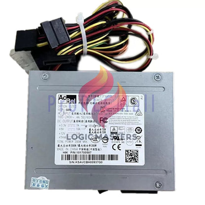 Acbel SFXA5201B 200W Power Supply (1Pcs) [2]