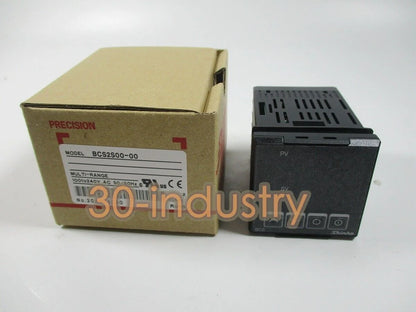 Adjustable Electronic Temperature Controller BCS2S00-00 100-240VAC - KOEED [1]