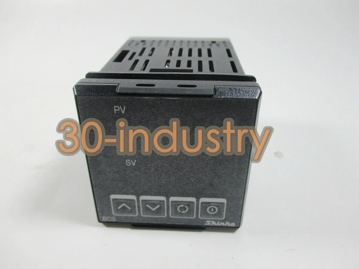 Adjustable Electronic Temperature Controller BCS2S00-00 100-240VAC - KOEED [2]