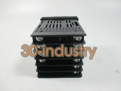 Adjustable Electronic Temperature Controller BCS2S00-00 100-240VAC - KOEED [4]