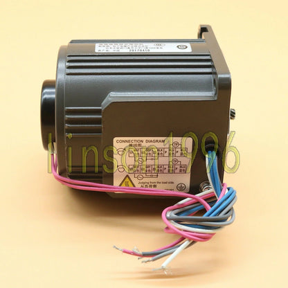 Adjustable Speed Motor - M81X25GV4GGA - PANASONIC [2]