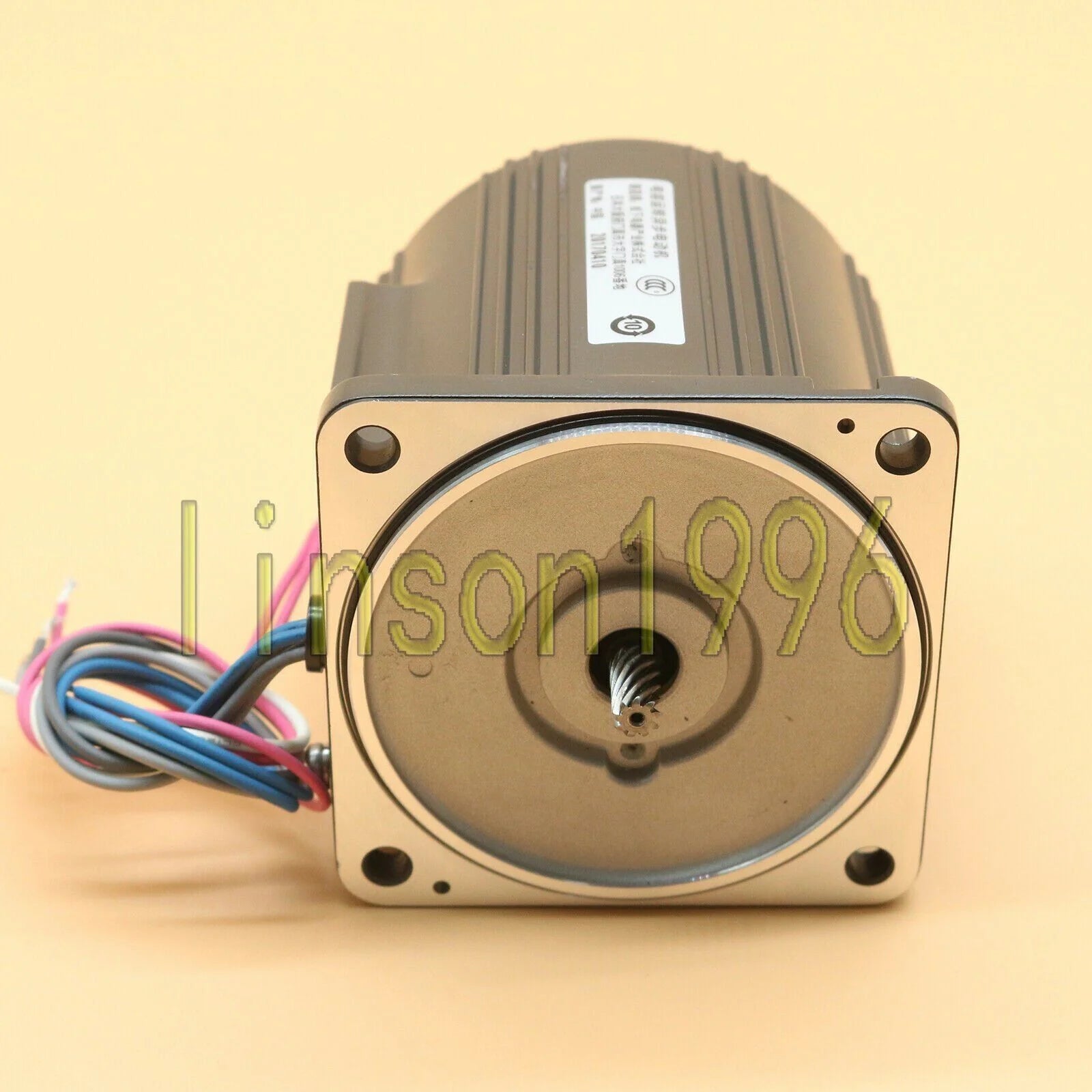 Adjustable Speed Motor - M81X25GV4GGA - PANASONIC [6]