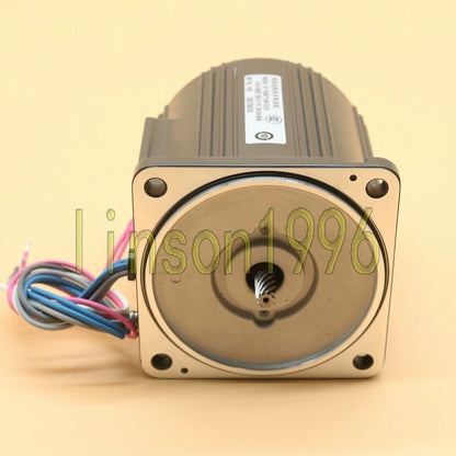 Adjustable Speed Motor - M81X25GV4GGA - PANASONIC [6]