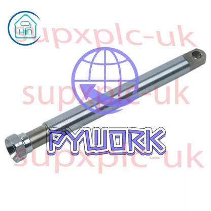 Aftermarket 395 495 STX Airless Spray ST Paint Piston Rod 243174 With Valve~ [6]
