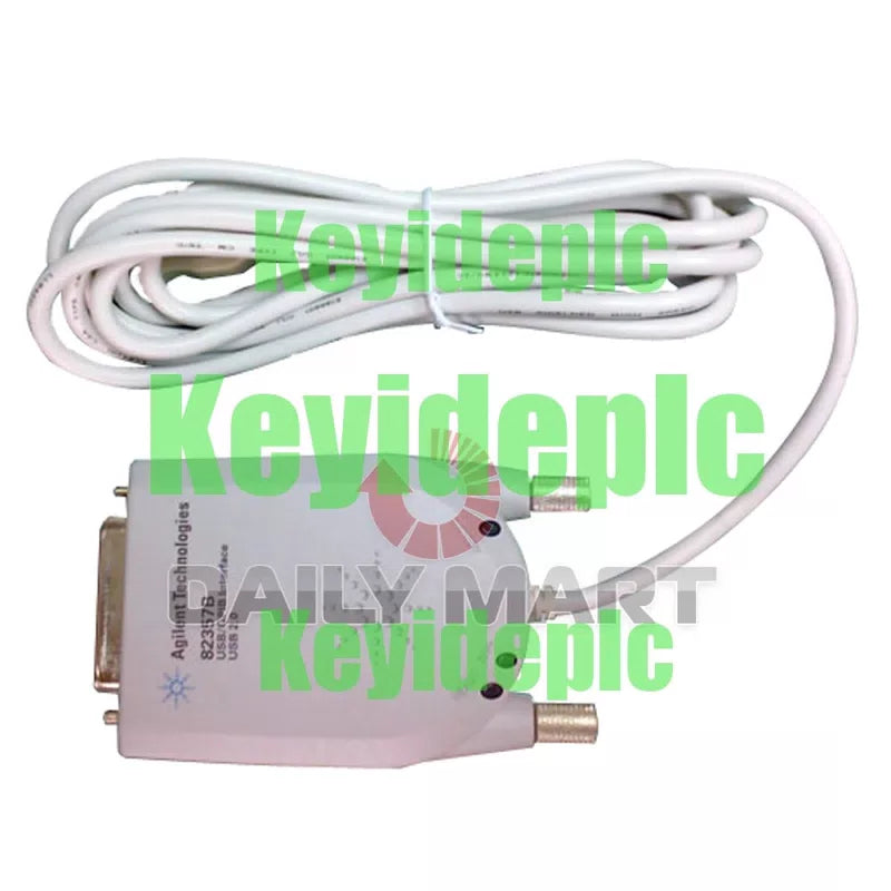 Agilent 82357B USB/GPIB Interface High-Speed USB 2.0 with CD Driver #ke [2]