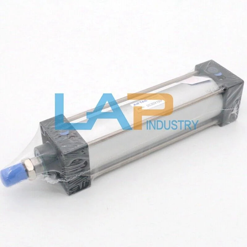 AirTAC SC50X150 Cylinder - 1 Piece New Pneumatic Actuator - AIRTAC [1]