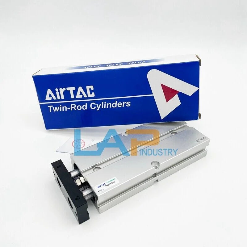 AirTAC TN20X80S Cylinder - Single Acting - 1 Piece - AIRTAC [1]