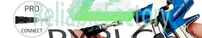Airless Repair Kit 17Y297 for Airless Paint Sprayer Contractor PC Gun Proconnect [6]