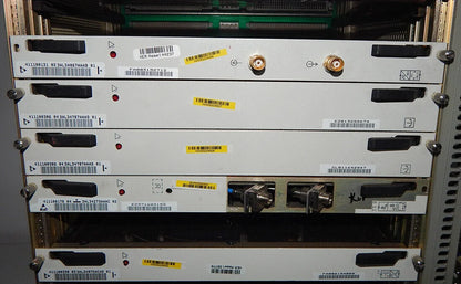 Alcatel 1651SMC System Synchronous Multiplexer Electrical Device - ALCATEL [3]