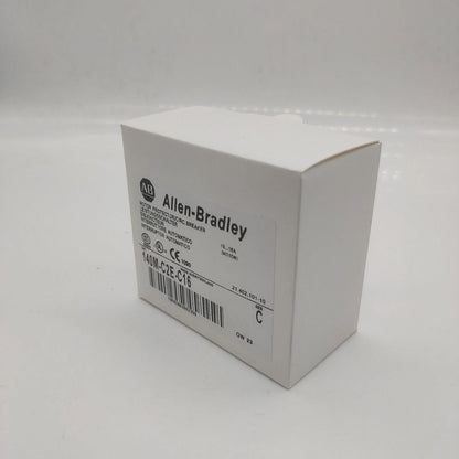 Allen-Bradley 140M-C2E-C16 Standard Magnetic Trip Breaker AB 140MC2EC16 NEW - ALLEN-BRADLEY [4]