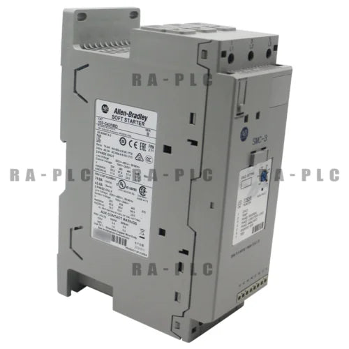 Allen-Bradley 150C43NBD Motor Controller NBF Motor Controller 150C43NBD Motor Controller 150C43NBD Motor Controller 150C43NBD Motor Controller - ALLEN-BRADLEY [6]