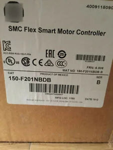 Allen Bradley 150F201NBDB SMC Flex Smart Motor Controller - ALLEN BRADLEY [1]