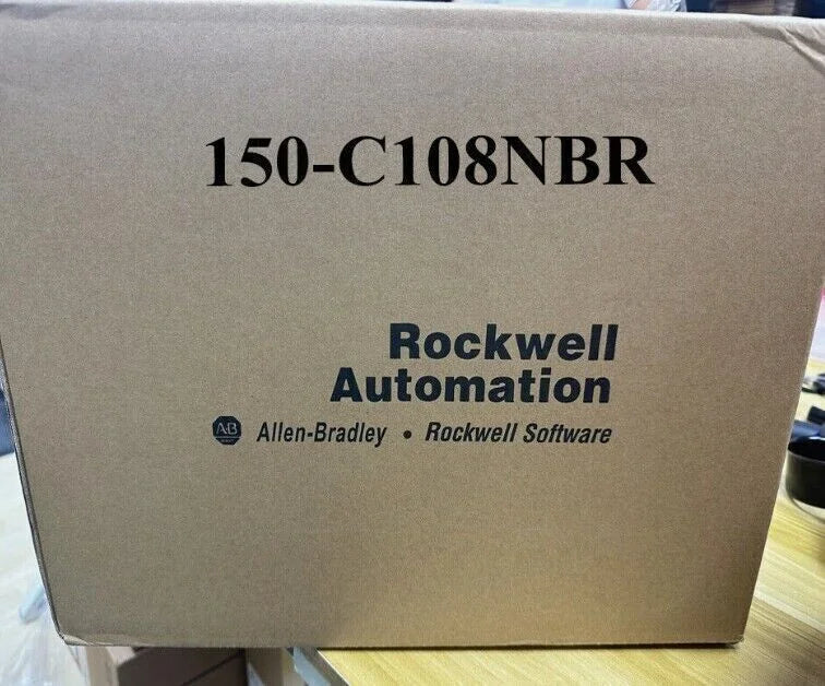 Allen Bradley 150-C108NBR SMC Flex Smart Motor Controller - ALLEN BRADLEY [2]