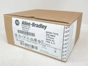 Allen Bradley 150-C3NBR SMC-3 AB Smart Motor Controller - ALLEN BRADLEY [1]