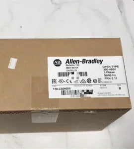 Allen Bradley 150-C60NBR SMC Smart Motor Controller AB 150 C60NBR NEW Sealed - ALLEN BRADLEY [3]