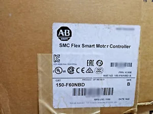 Allen-Bradley 150-F60NBD Motor Controller - ALLEN-BRADLEY [1]