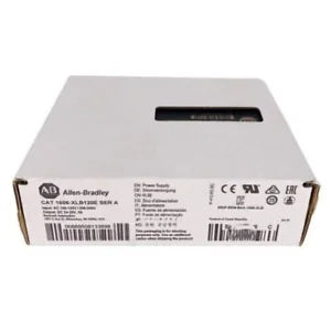 Allen-Bradley 1606-XLB120E Power Supply Factory Sealed - ALLEN-BRADLEY [1]