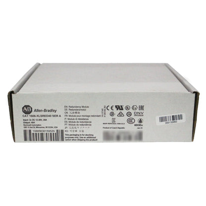 Allen Bradley 1606-XLSRED40 - ALLEN BRADLEY [3]