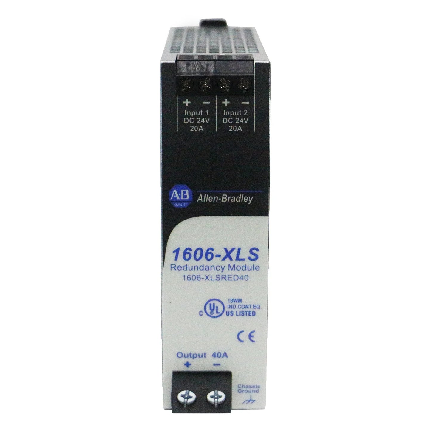 Allen Bradley 1606-XLSRED40 - ALLEN BRADLEY [4]