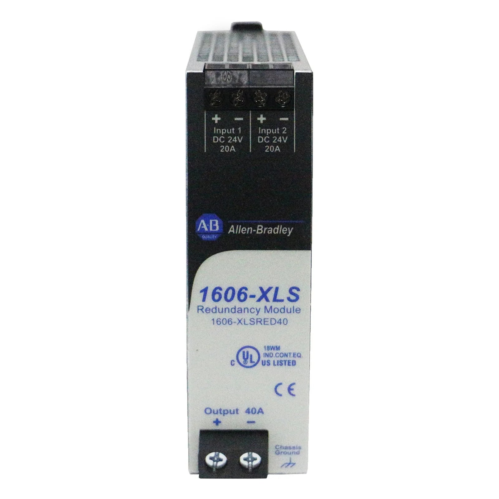 Allen Bradley 1606-XLSRED40 - ALLEN BRADLEY [4]