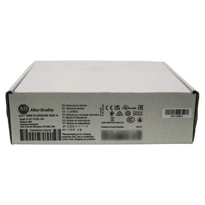 Allen-Bradley 1606-XLSRED80 Redundancy Module - ALLEN-BRADLEY [1]