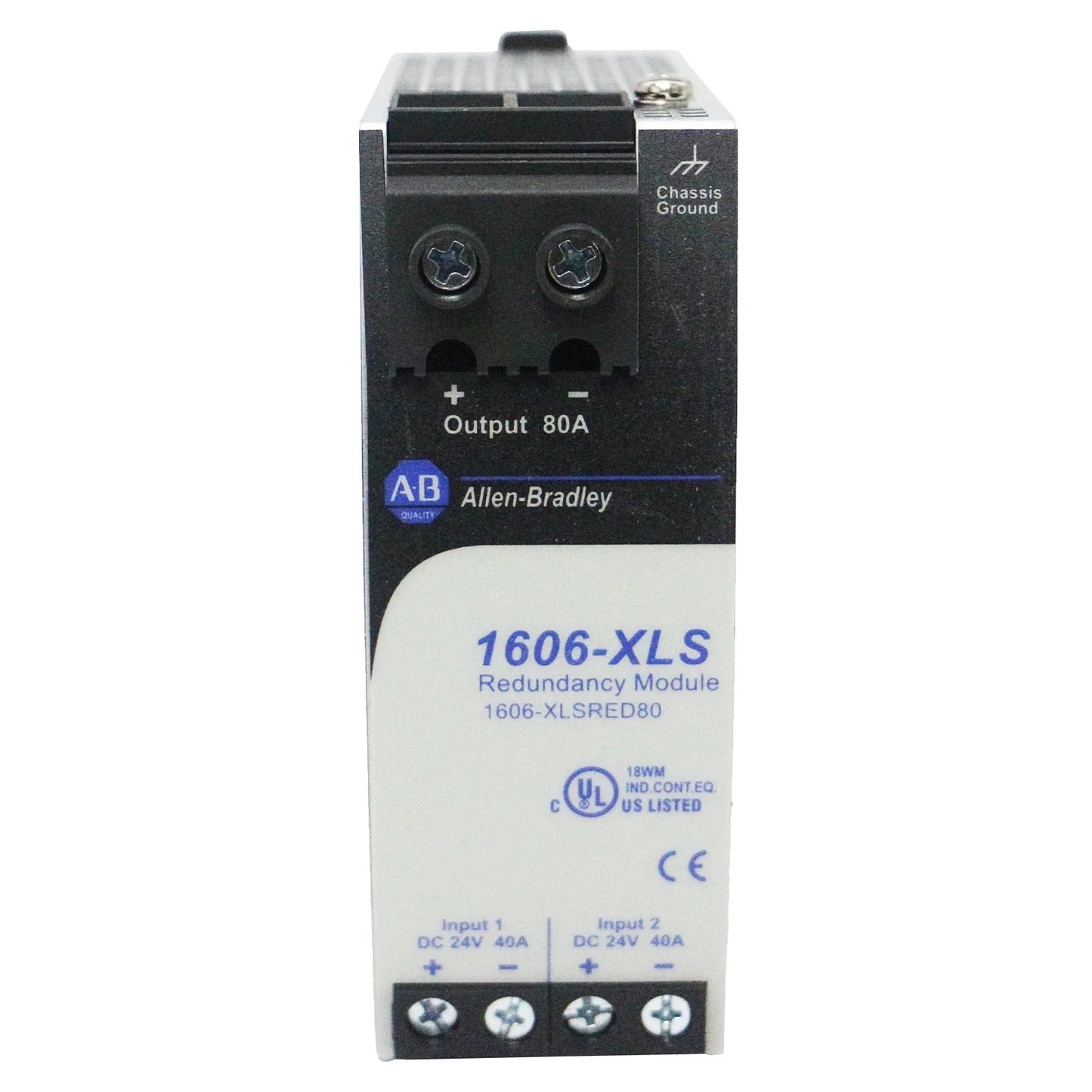 Allen-Bradley 1606-XLSRED80 Redundancy Module - ALLEN-BRADLEY [2]