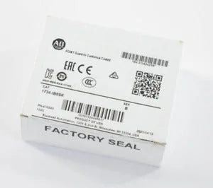 Allen-Bradley 1734BI8SK Module Set, 2023 - ALLEN-BRADLEY [1]