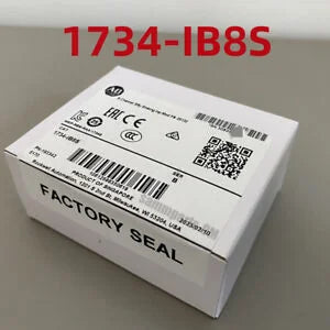 Allen-Bradley 1734IB8S Digital Safety Input Module - ALLEN-BRADLEY [2]